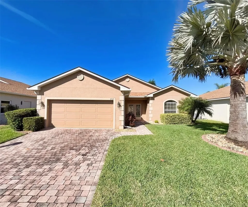 4040 Birkdale Drive Lake Wales FL 33859