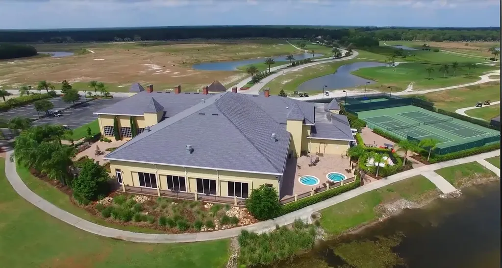 4040 Birkdale Drive Lake Wales FL 33859