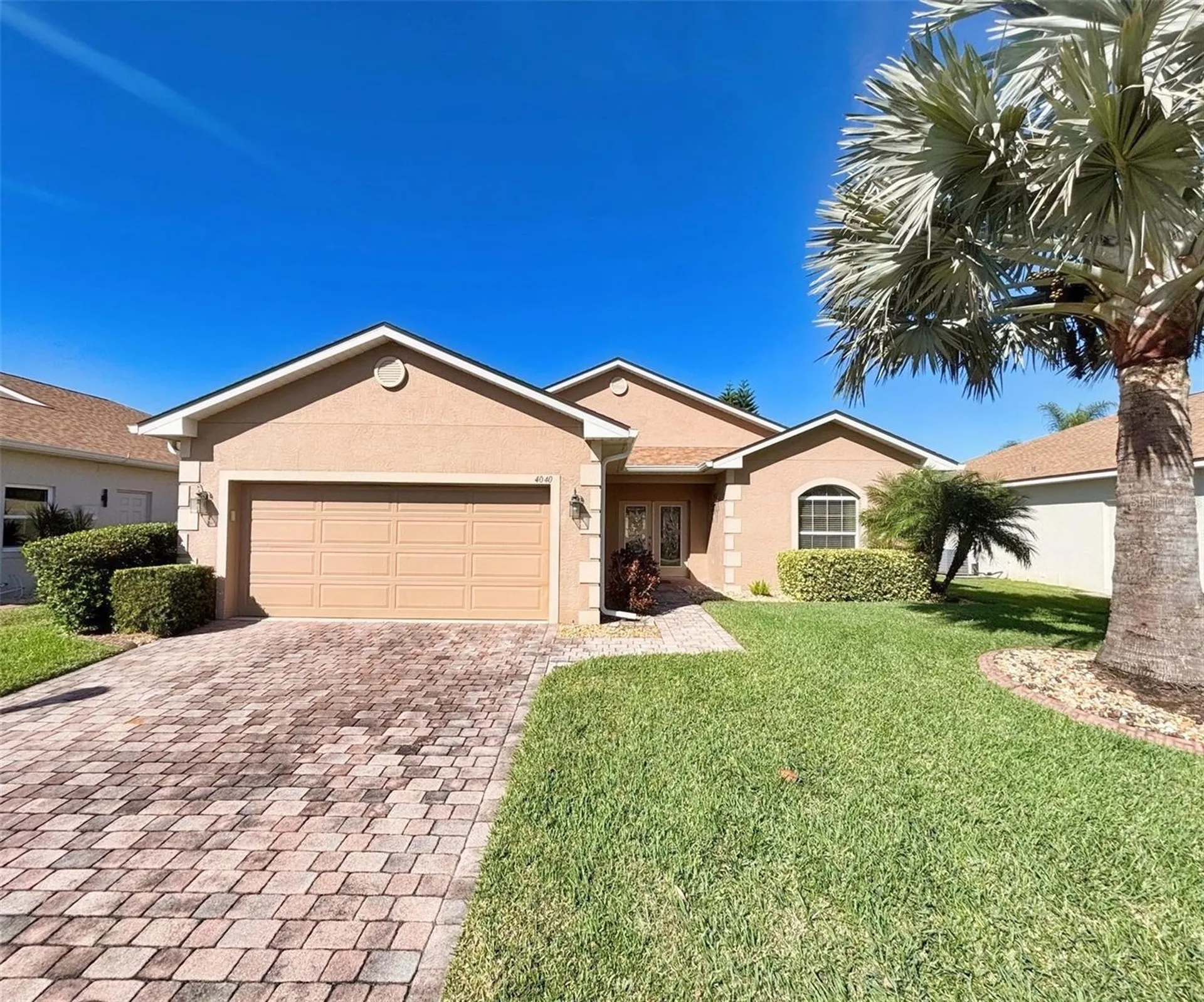 4040 Birkdale Drive Lake Wales FL 33859