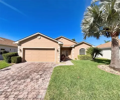 4040 Birkdale Drive Lake Wales FL 33859