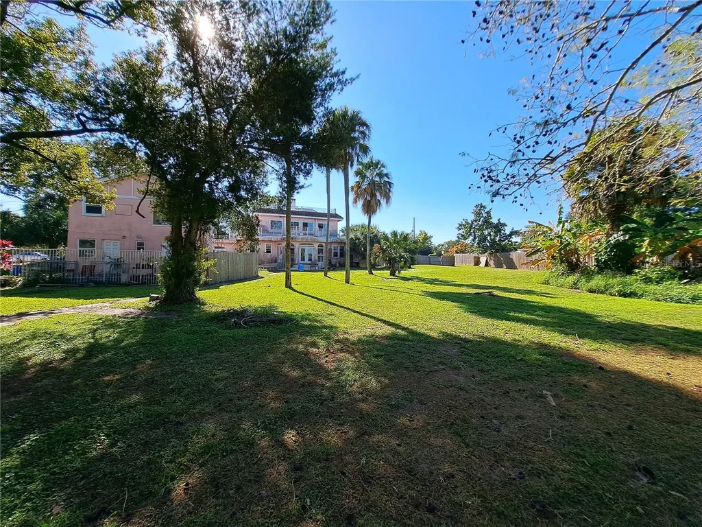 4715 Beach Boulevard Orlando FL 32803