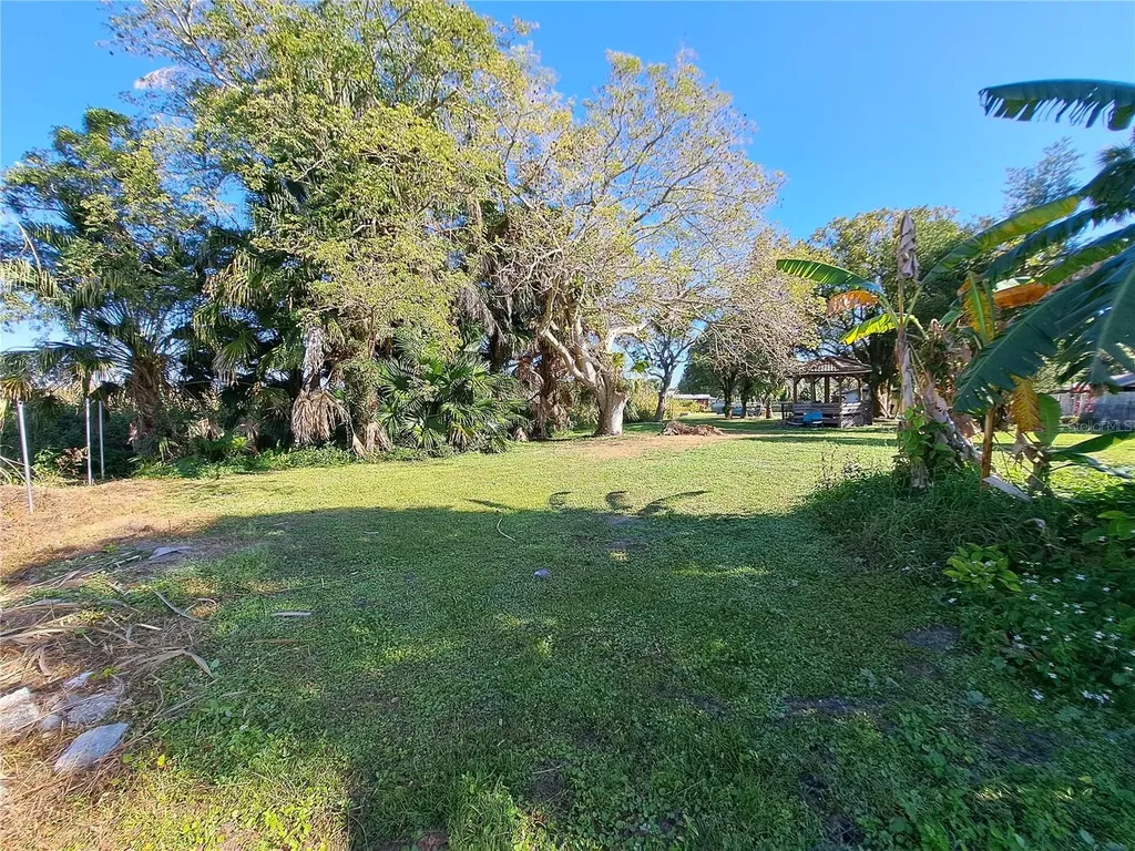 4715 Beach Boulevard Orlando FL 32803