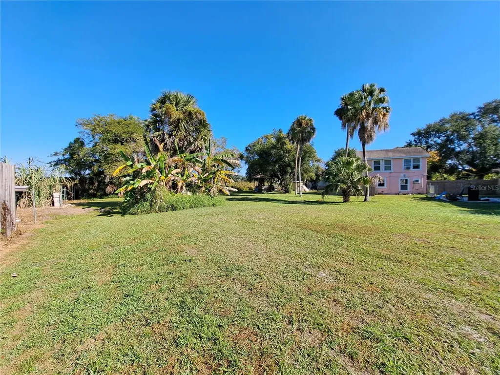 4715 Beach Boulevard Orlando FL 32803