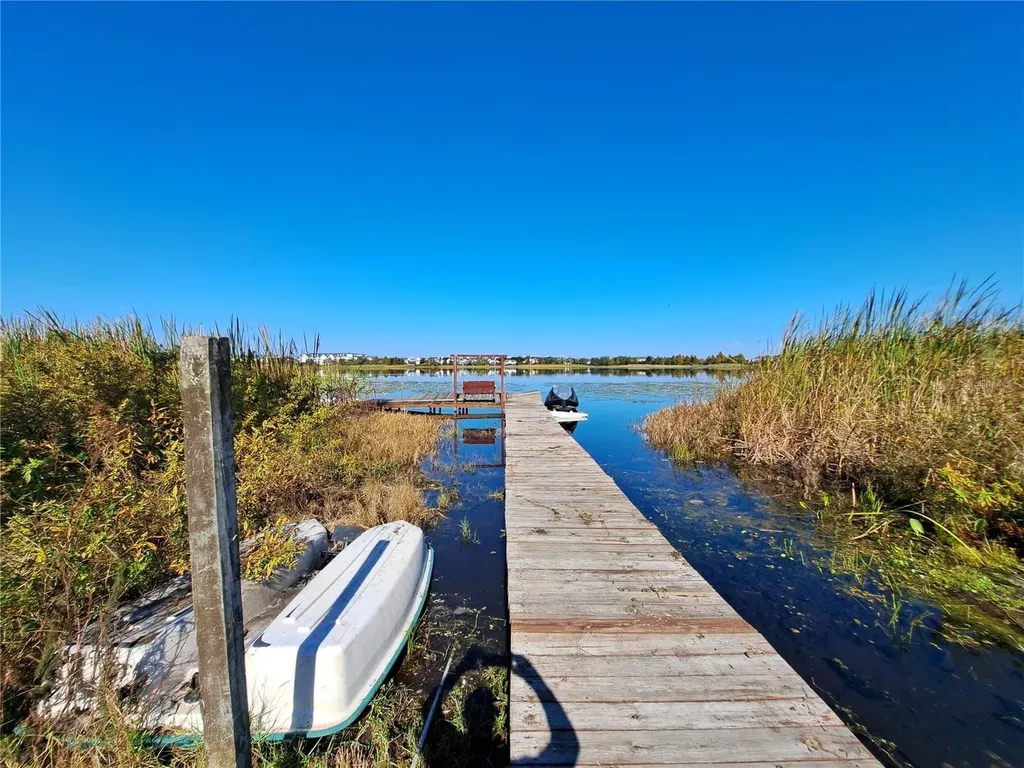 4715 Beach Boulevard Orlando FL 32803