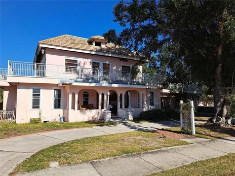 4715 Beach Boulevard Orlando FL 32803