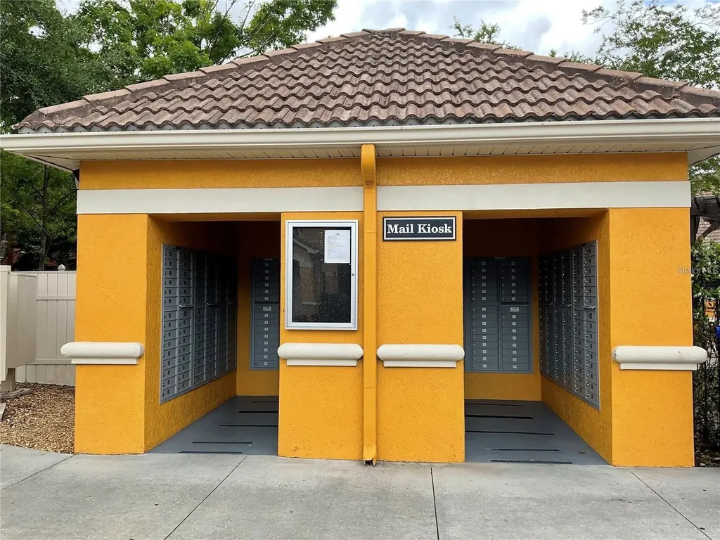 8813 Villa View Circle Orlando FL 32821