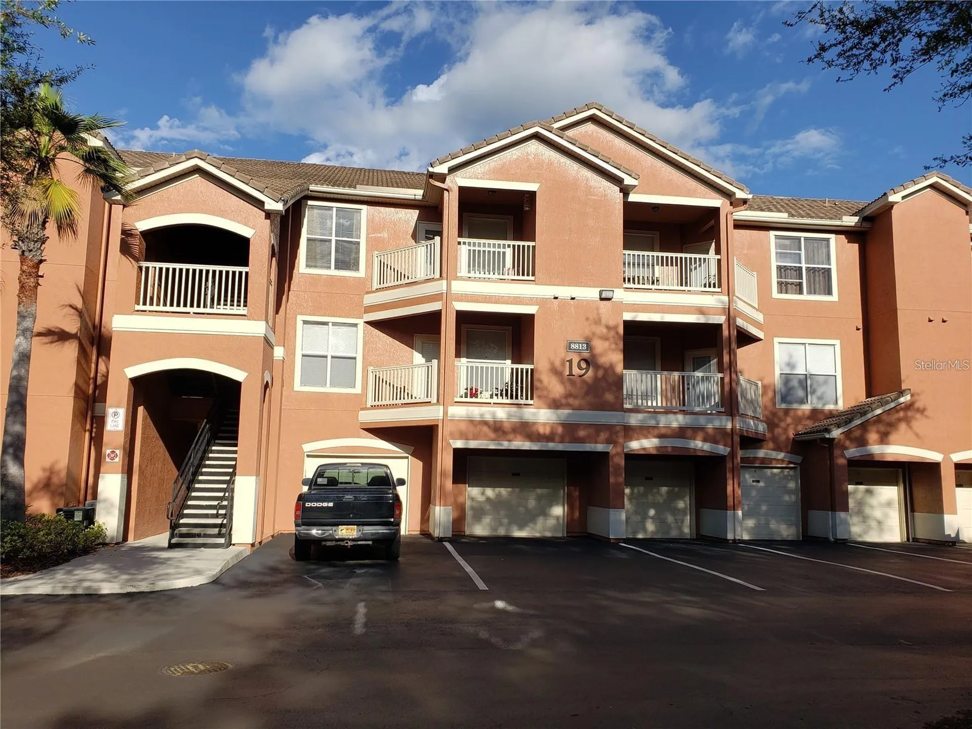 8813 Villa View Circle Orlando FL 32821