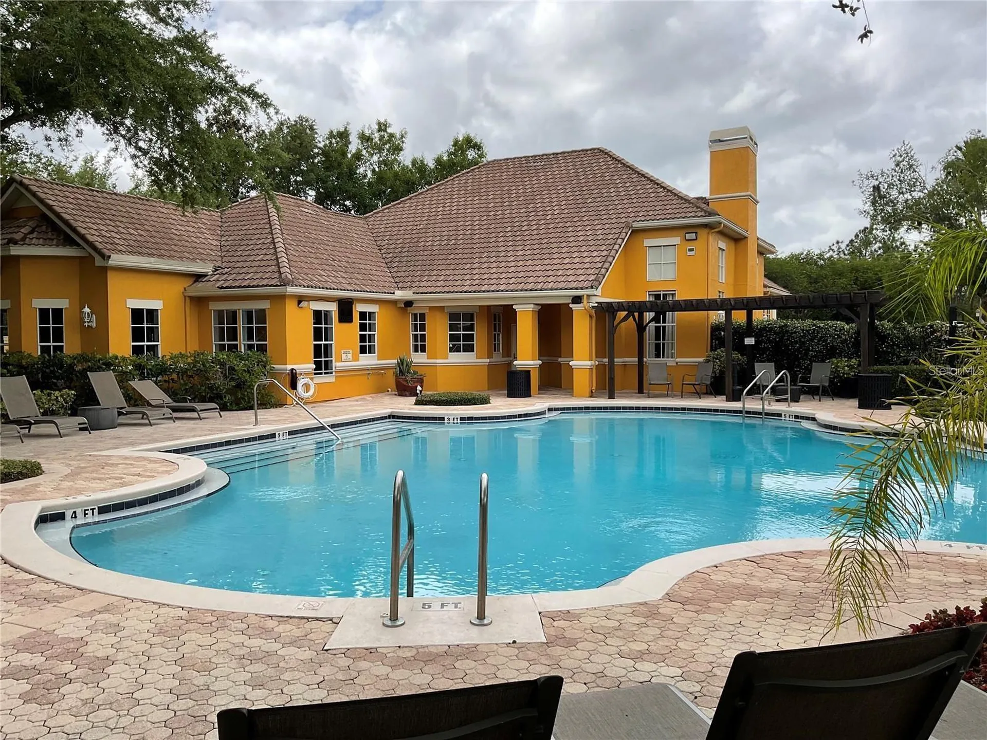 8813 Villa View Circle Orlando FL 32821
