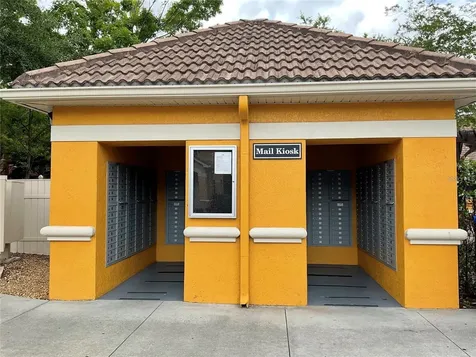 8813 Villa View Circle Orlando FL 32821