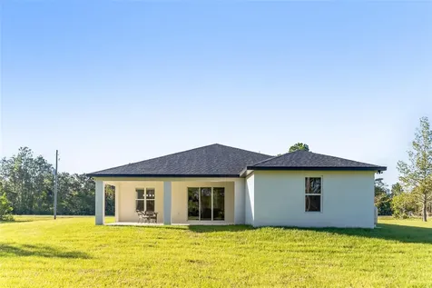 3724 Coronet Avenue Orlando FL 32833