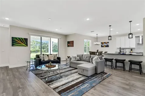 3724 Coronet Avenue Orlando FL 32833