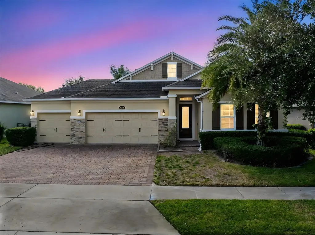 31921 Redtail Reserve Boulevard Sorrento FL 32776