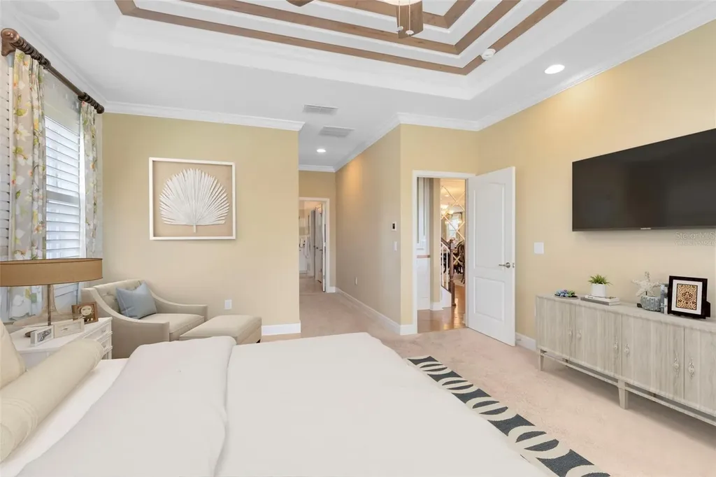 31921 Redtail Reserve Boulevard Sorrento FL 32776