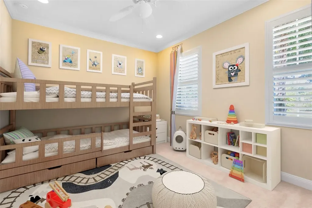 31921 Redtail Reserve Boulevard Sorrento FL 32776