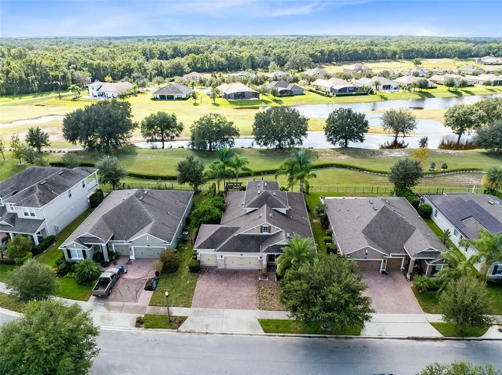 31921 Redtail Reserve Boulevard Sorrento FL 32776