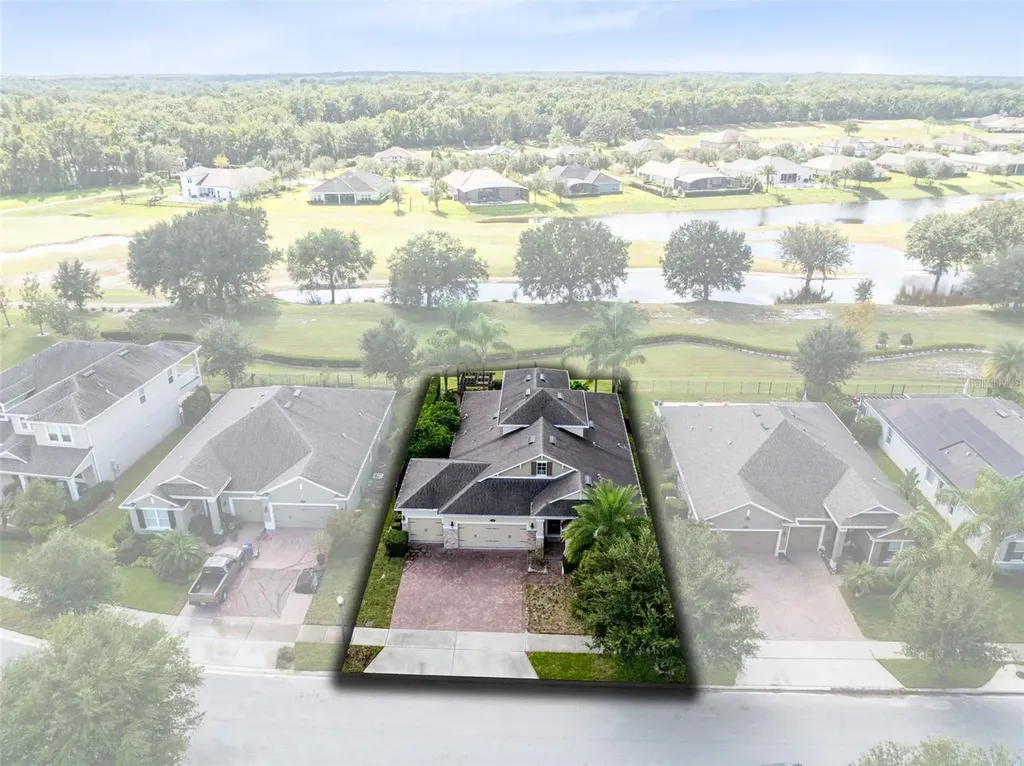 31921 Redtail Reserve Boulevard Sorrento FL 32776