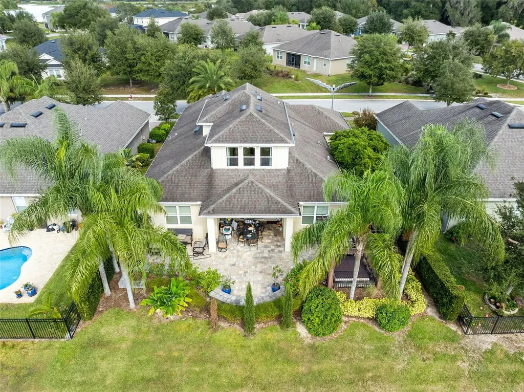 31921 Redtail Reserve Boulevard Sorrento FL 32776
