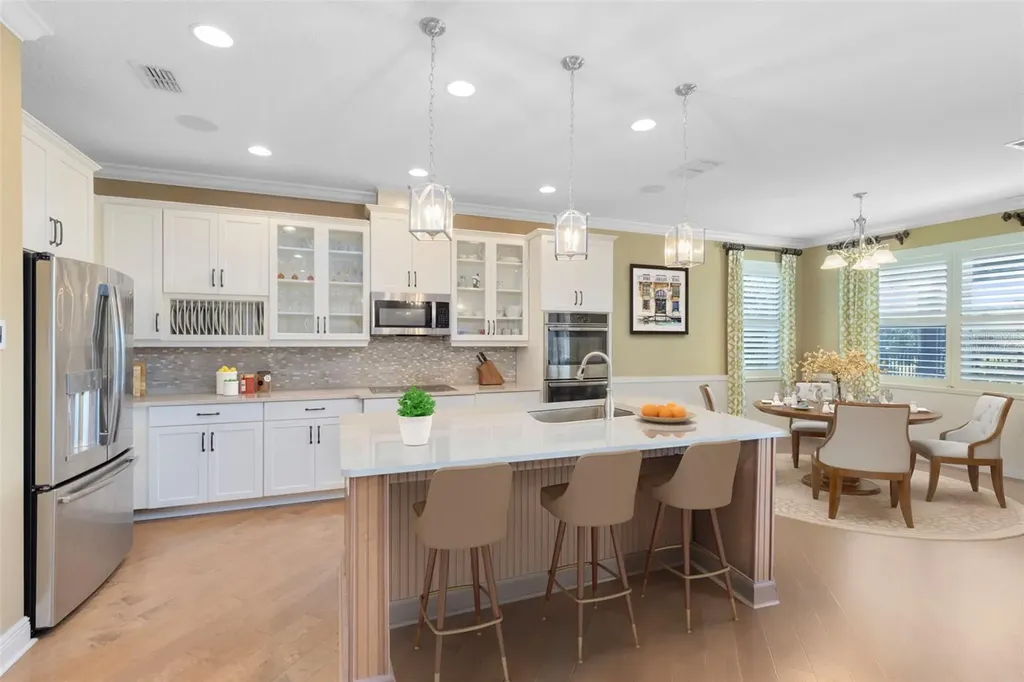 31921 Redtail Reserve Boulevard Sorrento FL 32776