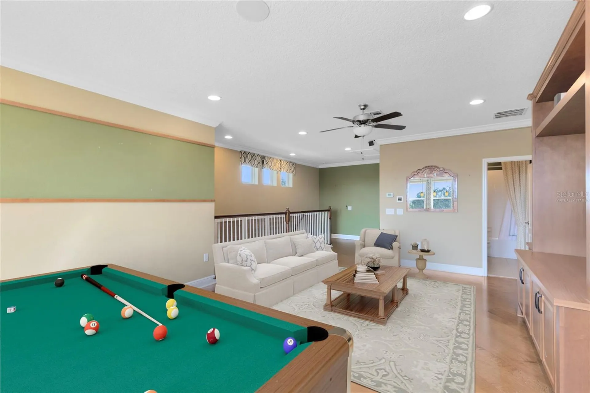 31921 Redtail Reserve Boulevard Sorrento FL 32776