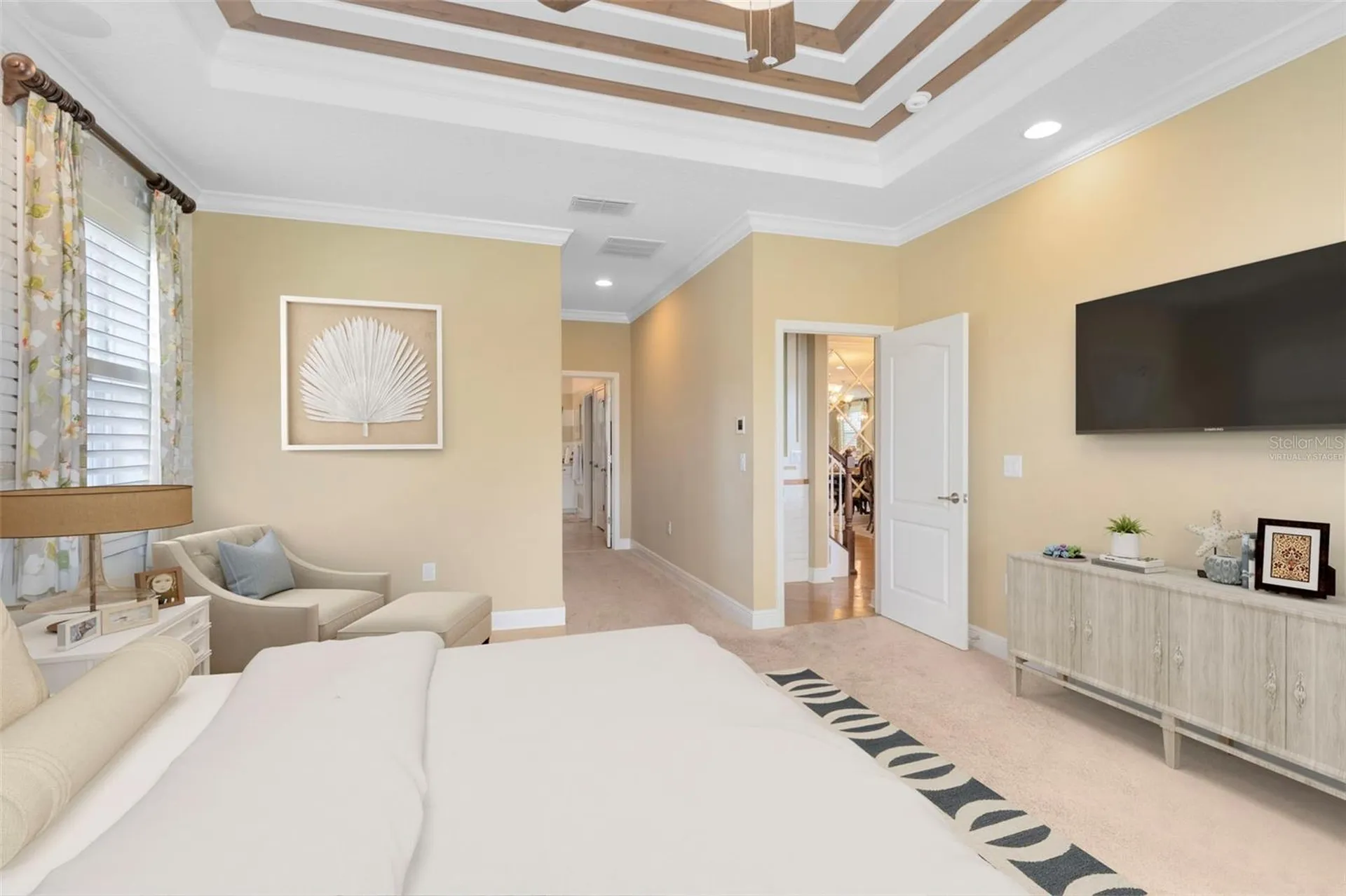 31921 Redtail Reserve Boulevard Sorrento FL 32776