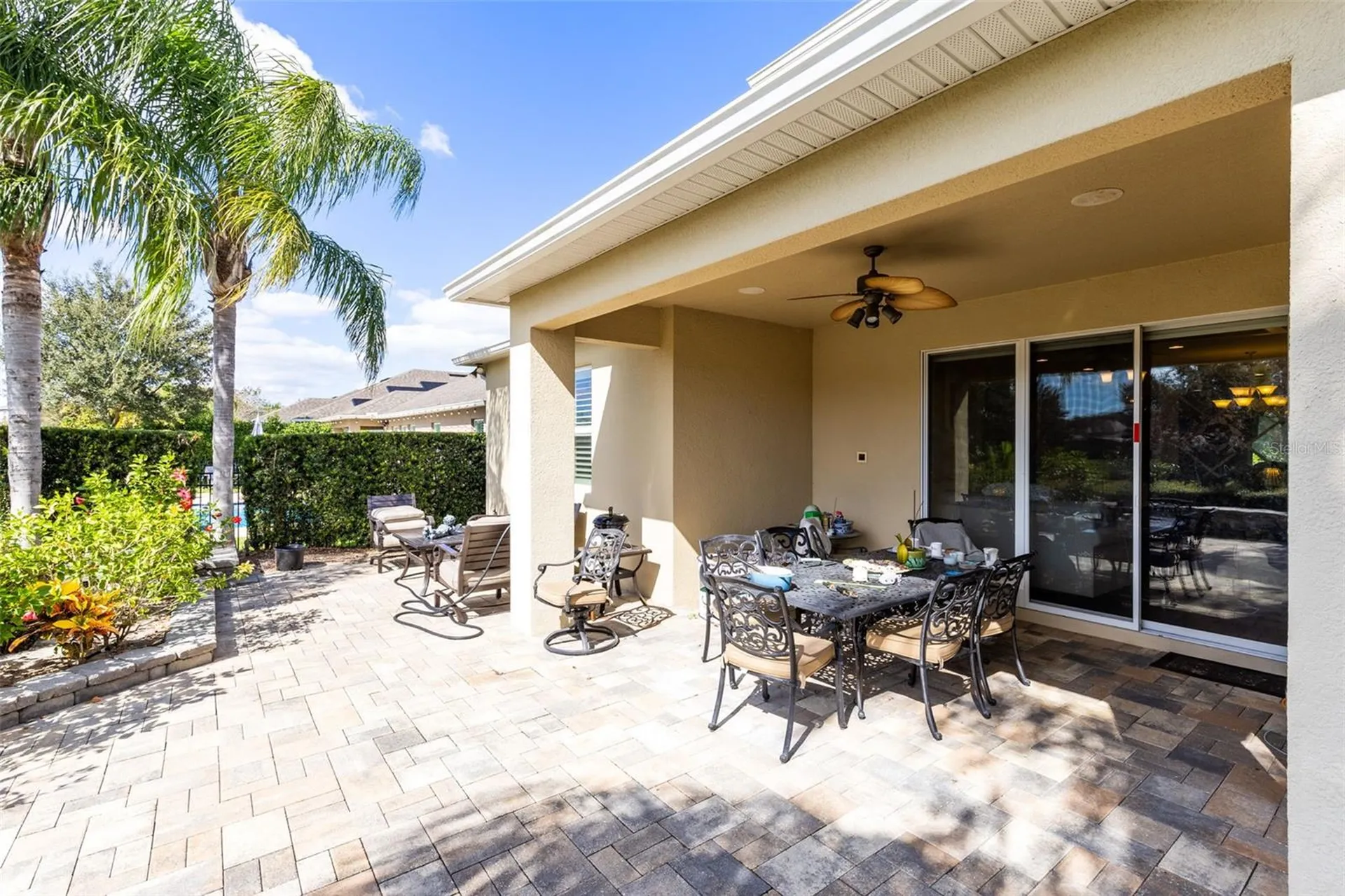 31921 Redtail Reserve Boulevard Sorrento FL 32776