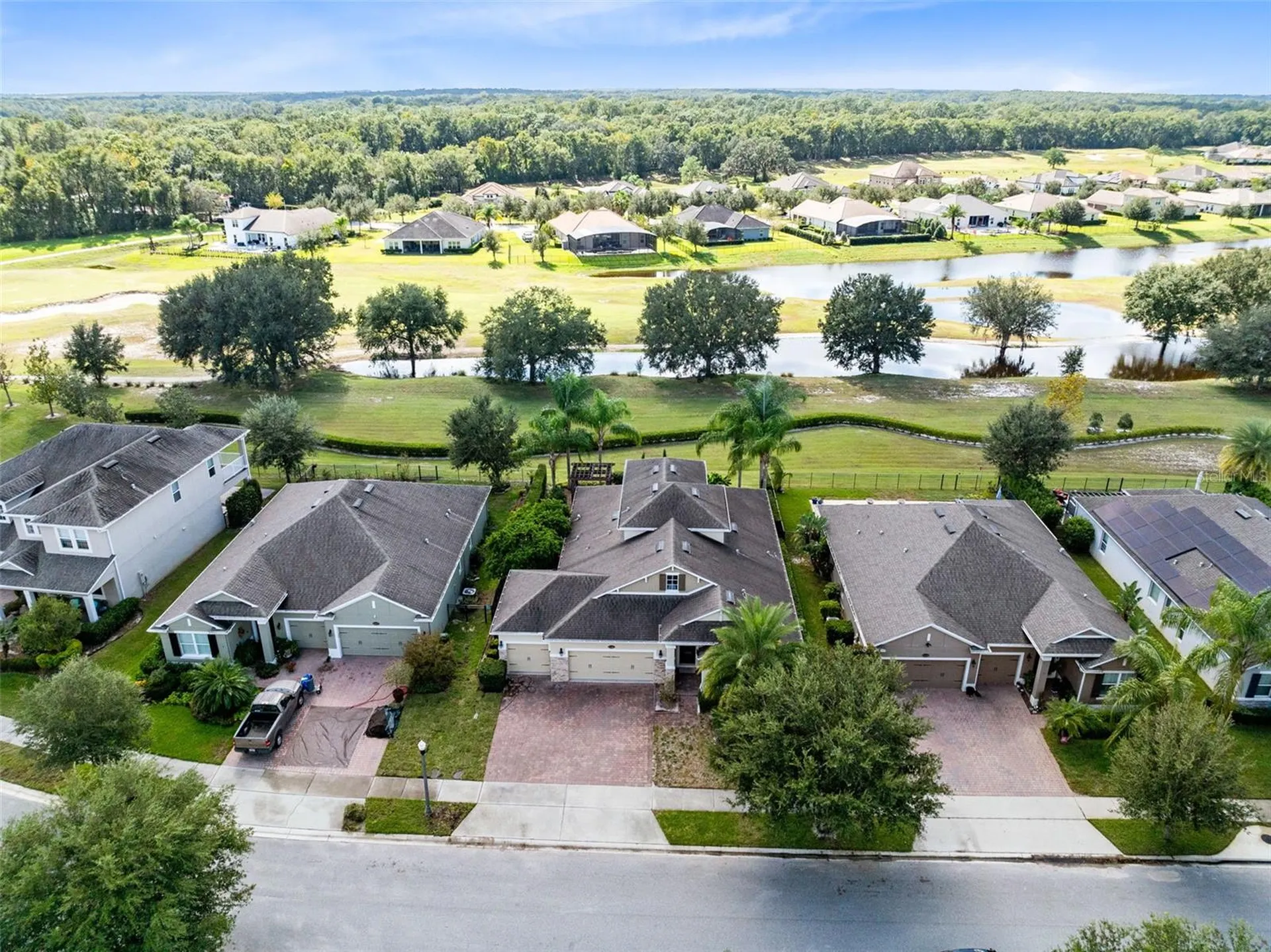 31921 Redtail Reserve Boulevard Sorrento FL 32776