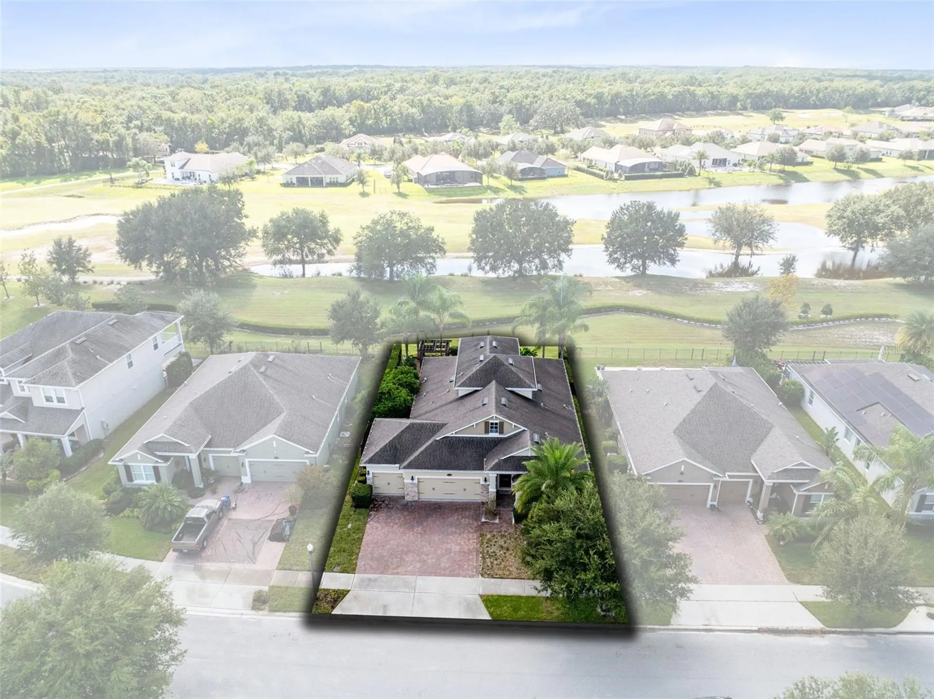 31921 Redtail Reserve Boulevard Sorrento FL 32776