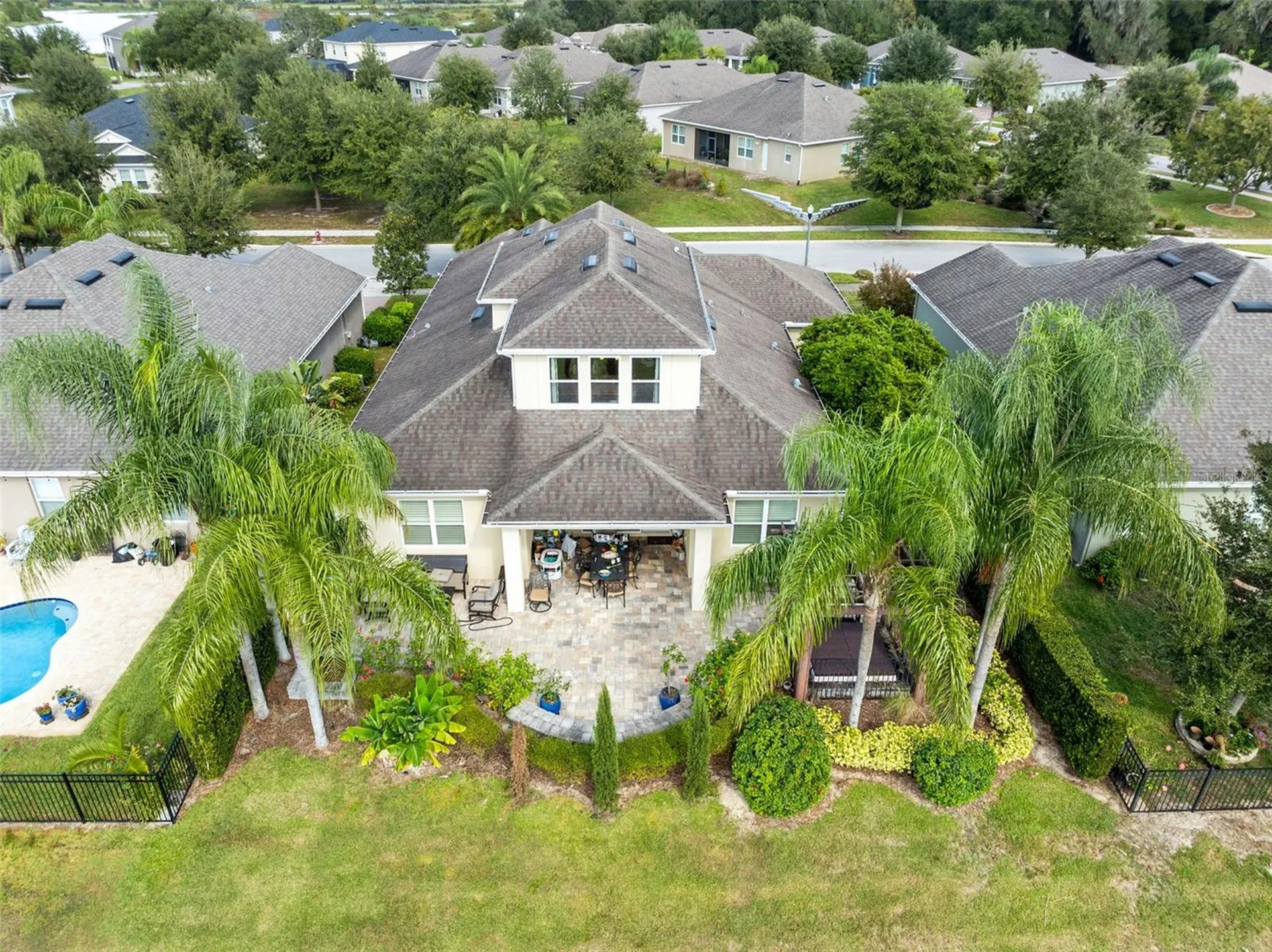 31921 Redtail Reserve Boulevard Sorrento FL 32776