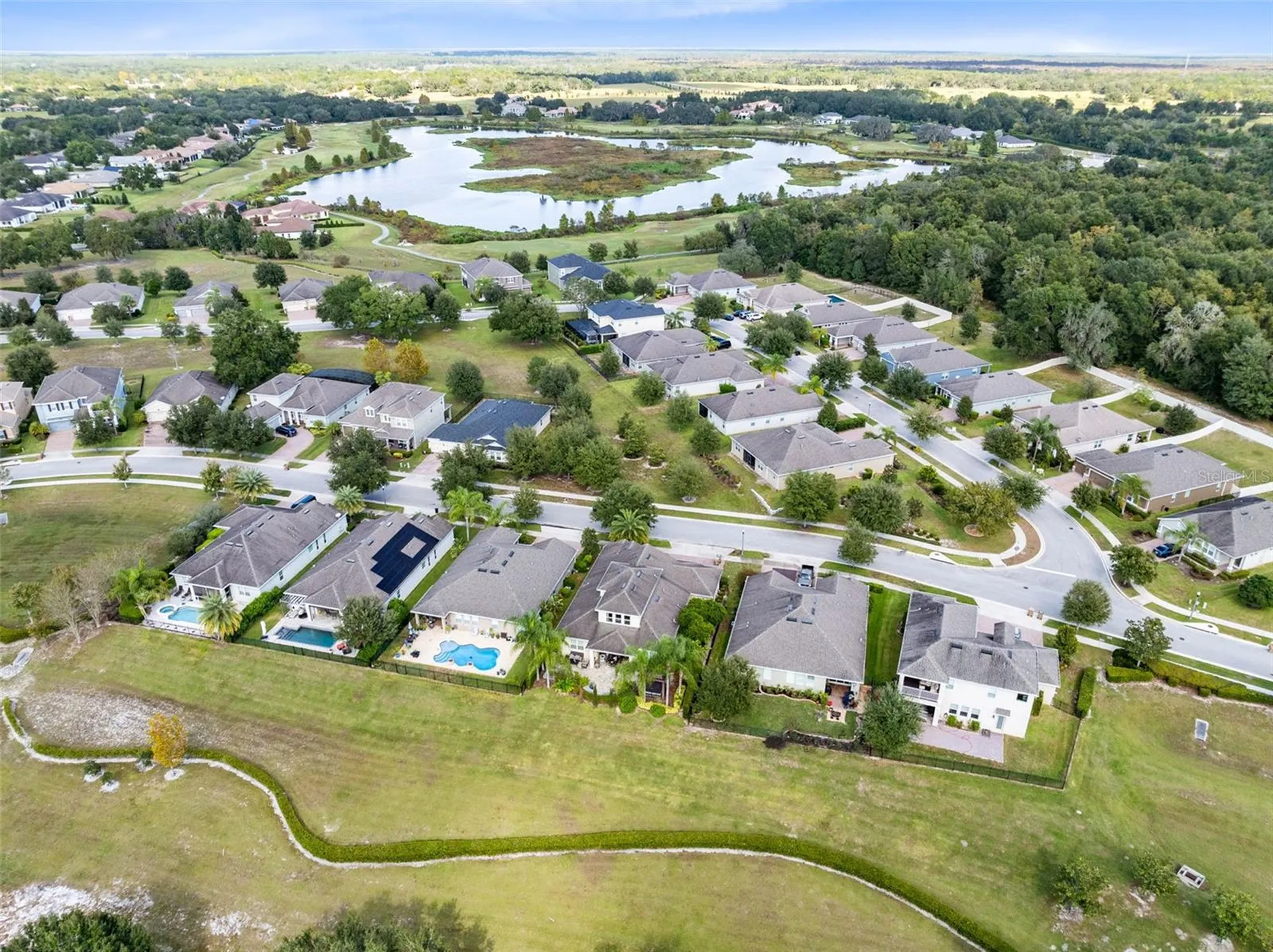 31921 Redtail Reserve Boulevard Sorrento FL 32776