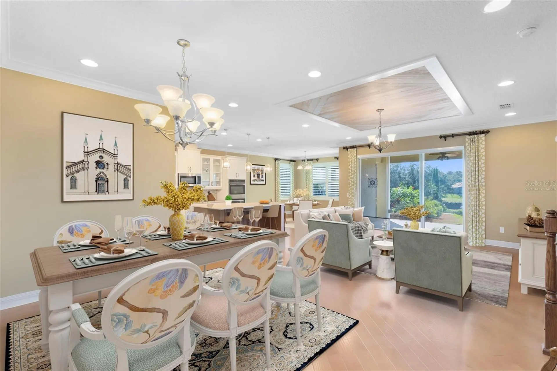 31921 Redtail Reserve Boulevard Sorrento FL 32776