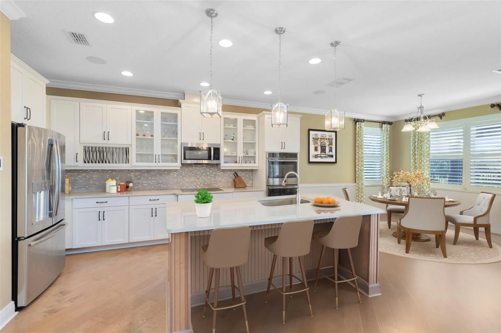 31921 Redtail Reserve Boulevard Sorrento FL 32776