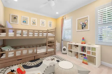31921 Redtail Reserve Boulevard Sorrento FL 32776