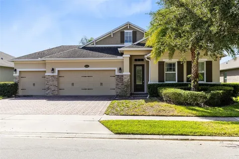 31921 Redtail Reserve Boulevard Sorrento FL 32776