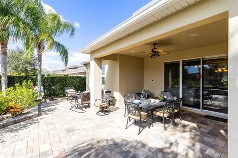 31921 Redtail Reserve Boulevard Sorrento FL 32776