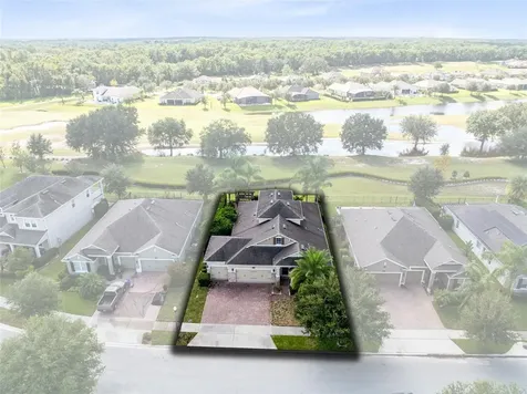 31921 Redtail Reserve Boulevard Sorrento FL 32776