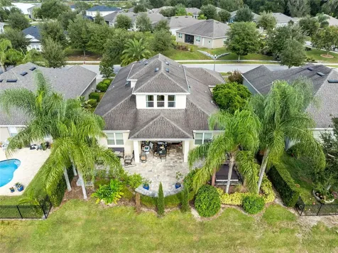 31921 Redtail Reserve Boulevard Sorrento FL 32776