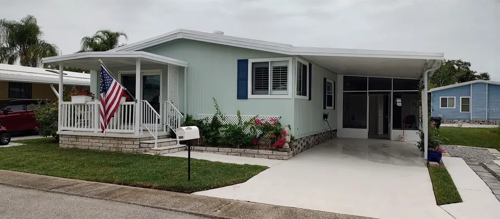 123 Dolphin Drive S Oldsmar FL 34677