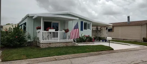 123 Dolphin Drive S Oldsmar FL 34677