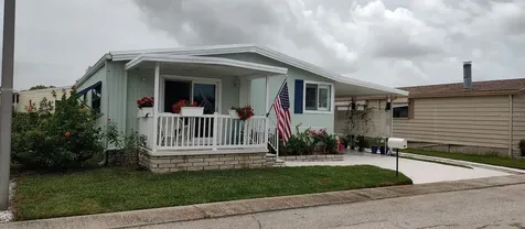 123 Dolphin Drive S Oldsmar FL 34677