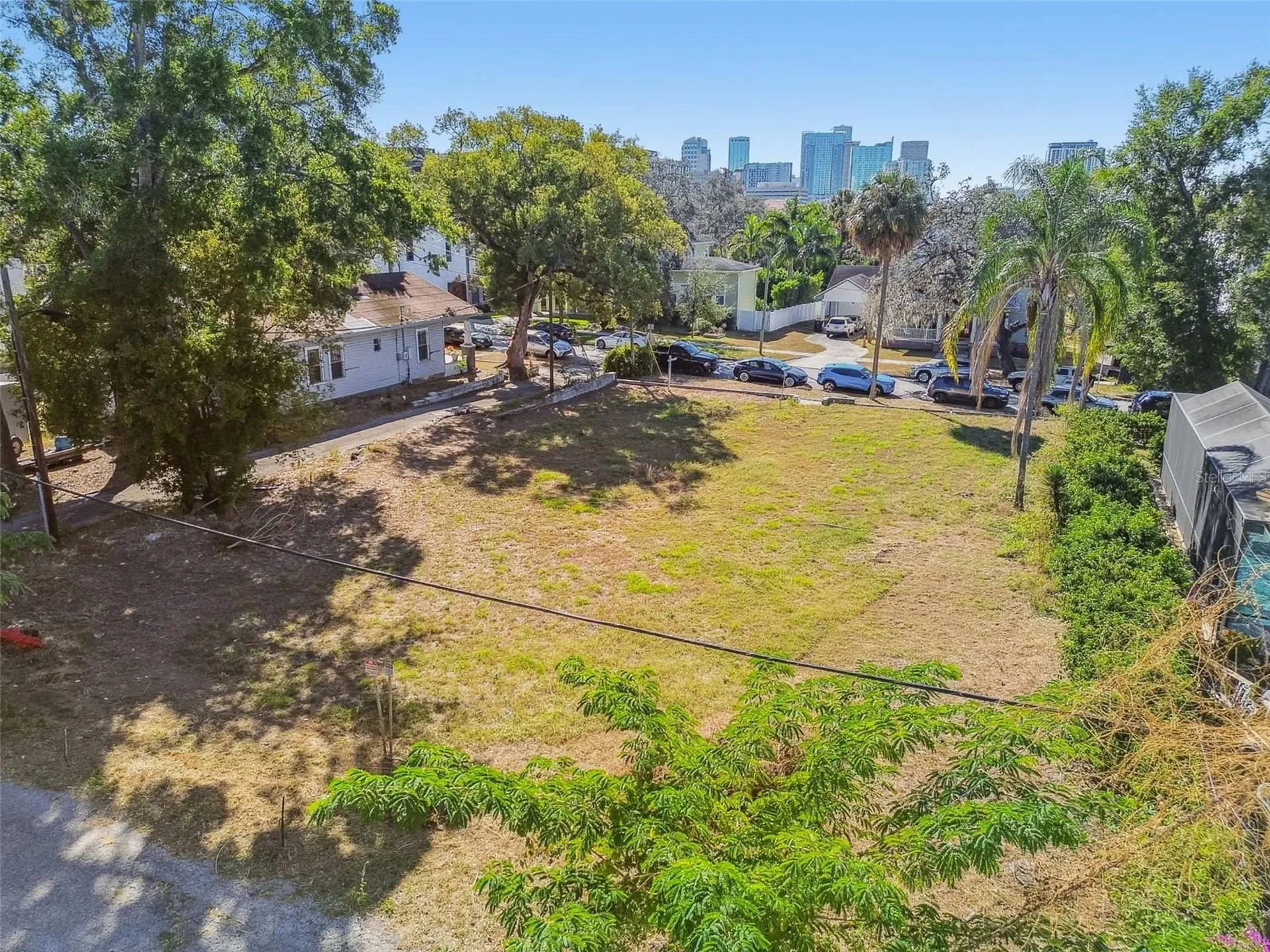 205 W Ross Avenue Tampa FL 33602