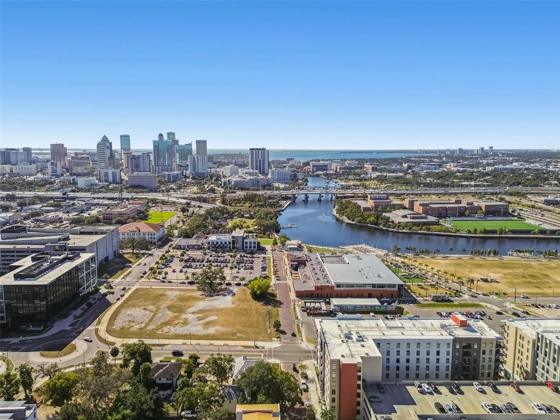 205 W Ross Avenue Tampa FL 33602