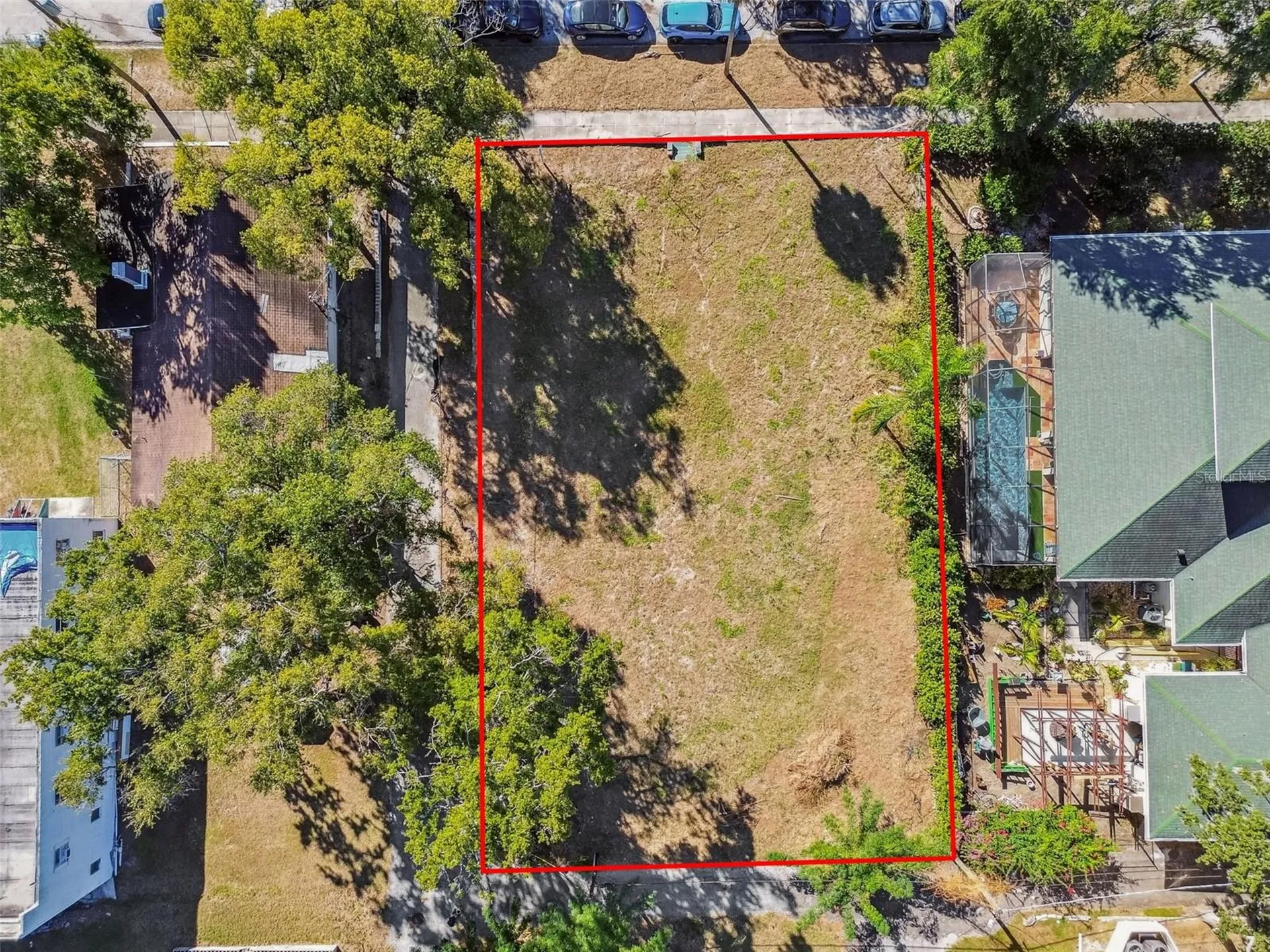205 W Ross Avenue Tampa FL 33602