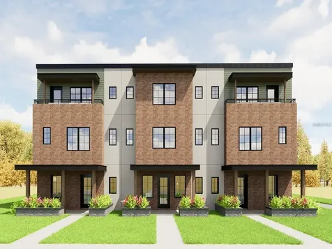 205 W Ross Avenue Tampa FL 33602