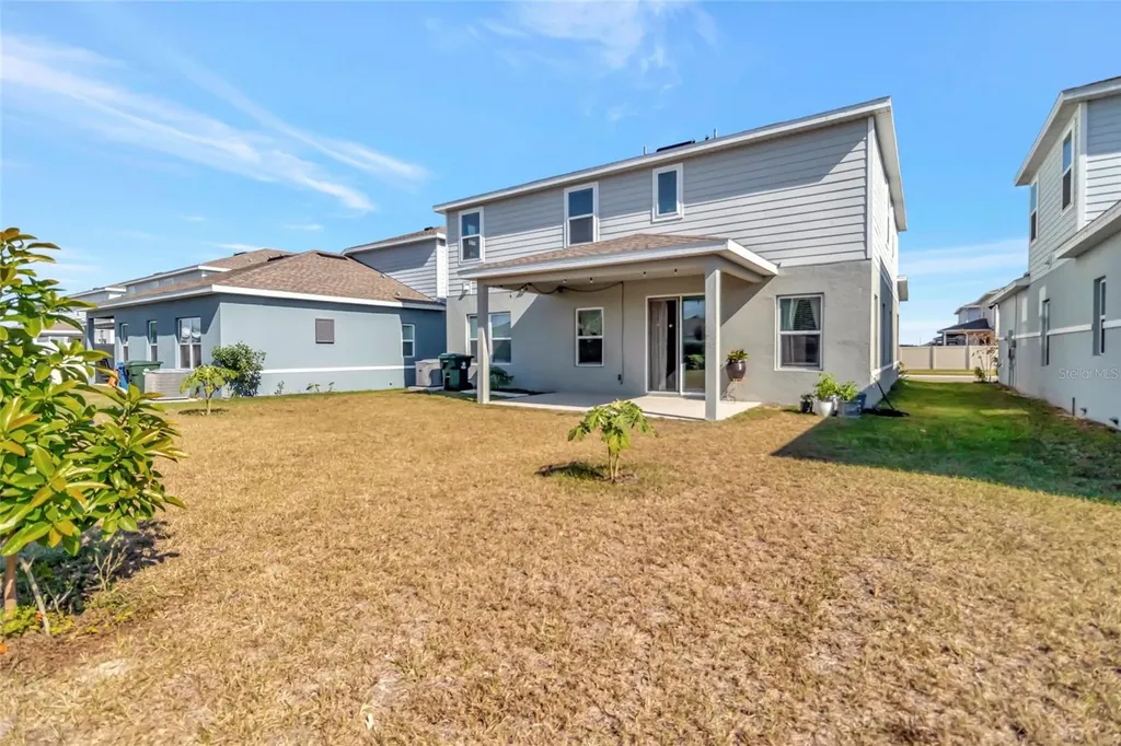 1896 Basenji Drive Lake Alfred FL 33850