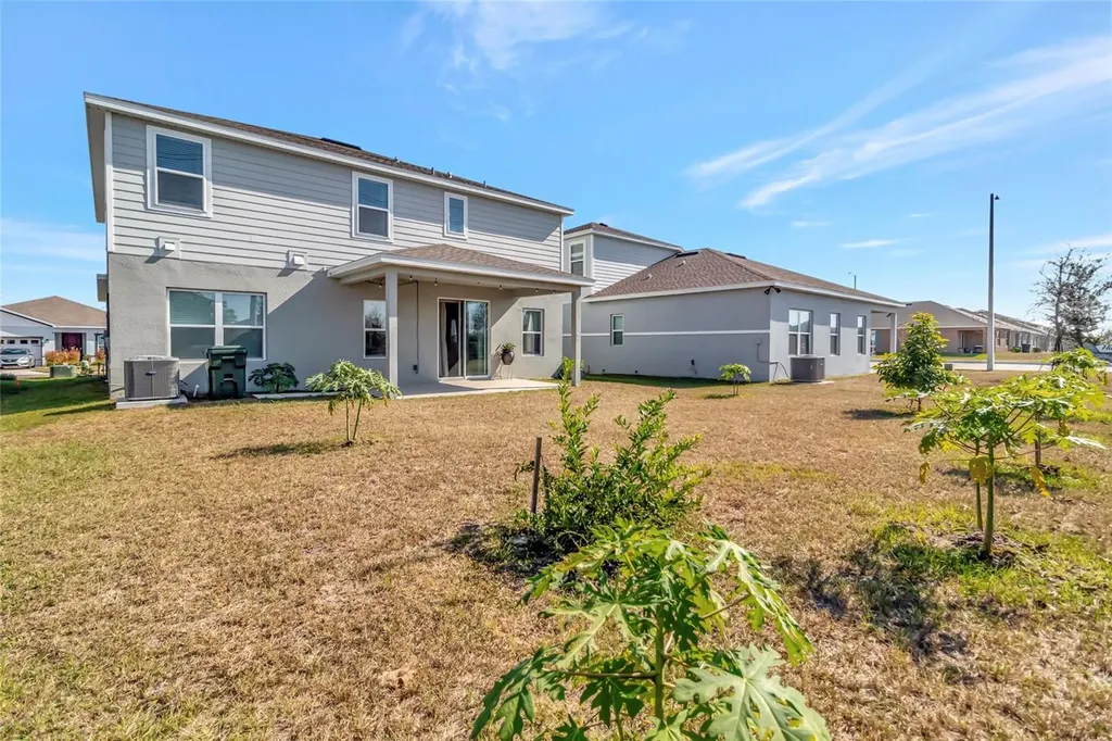 1896 Basenji Drive Lake Alfred FL 33850