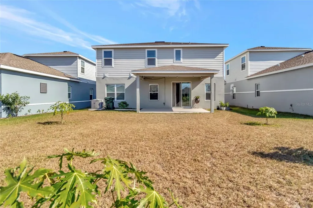 1896 Basenji Drive Lake Alfred FL 33850