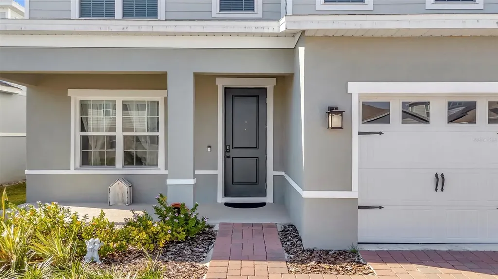 1896 Basenji Drive Lake Alfred FL 33850