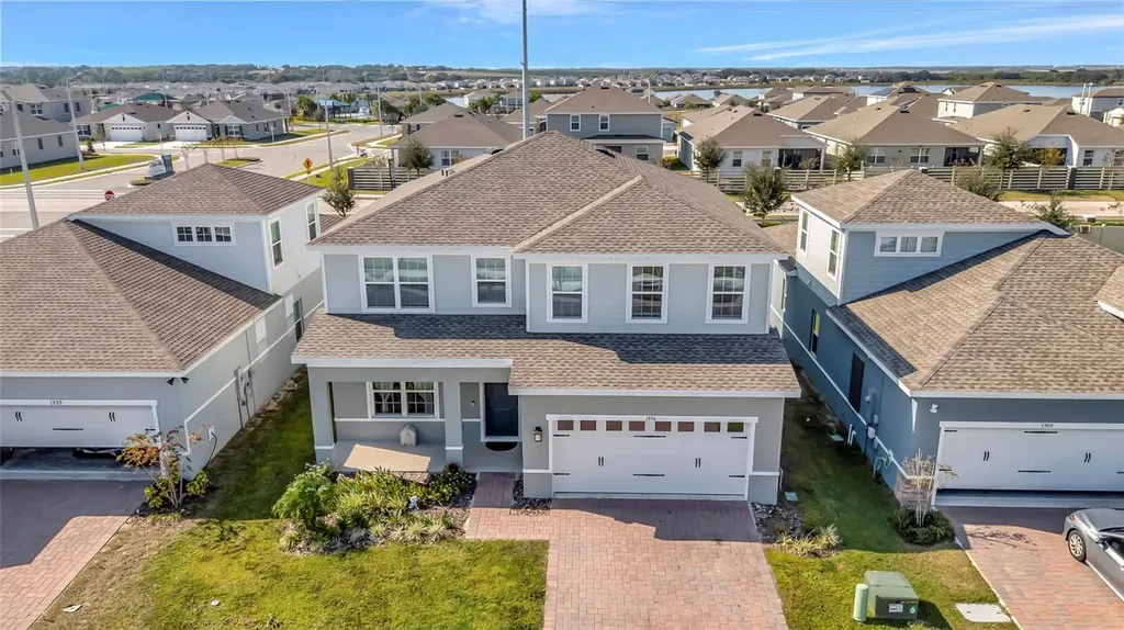 1896 Basenji Drive Lake Alfred FL 33850