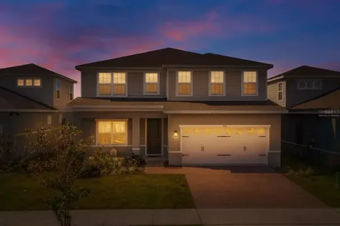 1896 Basenji Drive Lake Alfred FL 33850