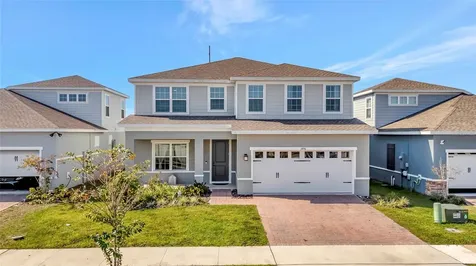 1896 Basenji Drive Lake Alfred FL 33850